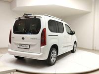 Usata Toyota Proace Executive 102 CV (75 kW) 2021 Bianco Monovolume