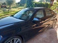 Usata BMW 420 Advantage 190 CV (139 kW) 2018 Coupé