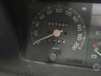 Usata Lancia Prisma 77 CV (56 kW) 1987 Grigio Berlina