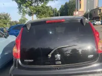 Usata Peugeot 107 Allure 68 CV (50 kW) 2012 Utilitaria