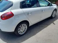 Usata Fiat Bravo 120 CV (88 kW) 2013 Bianco Utilitaria