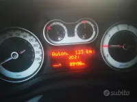 Usata Fiat 500L Pop 95 CV (69 kW) 2017 Grigio Monovolume