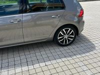 usata VW Golf Golf 2.0 TDI 5p. Highline BlueMotion Technology