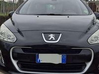 Usata Peugeot 308 SW Active 111 CV (81 kW) 2013 Station wagon