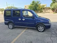 Usata Fiat Doblò 69 CV (50 kW) 2004 Other Monovolume