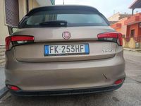 Usata Fiat Tipo Easy 95 CV (69 kW) 2017 Berlina