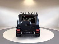 Usata Mercedes G500 AMG line 421 CV (309 kW) 2023 Nero SUV
