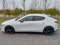 Usata Mazda 3 Homura-Line 150 CV (110 kW) 2024 Grigio Berlina