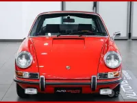 Usata Porsche 911 125 CV (91 kW) 1970 Rosso bahia Cabrio