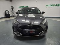 Usata Mazda 2 92 CV (67 kW) 2023 Grigio Utilitaria