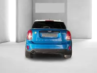 Usata Mini Cooper Countryman Hype 136 CV (100 kW) 2020 Islanda SUV