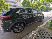 Usata Kia XCeed 136 CV (100 kW) 2021 SUV