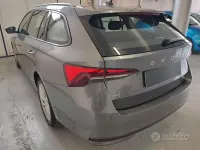 Usata Skoda Octavia Executive 150 CV (110 kW) 2024 Antracite Station wagon
