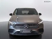 Usata Mercedes B180 Premium 116 CV (85 kW) 2022 Grigio ardesia metallizzato/grigio ardesia metallizzato Utilitaria