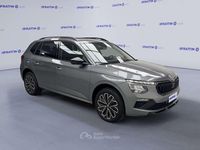 Usata Skoda Kamiq 116 CV (85 kW) 2025 Grigio scuro SUV