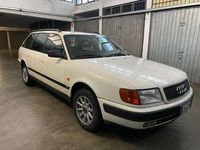 usata Audi 100 100Avant 2.0 16v cat.