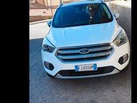 usata Ford Kuga 2ª serie - 2017