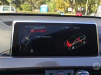 Usata BMW X1 xLine 190 CV (139 kW) 2017 Bianco SUV