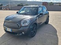 Usata Mini Countryman 2014 SUV