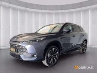 Nuova MG HS Comfort 224 CV (164 kW) 2026 Grigio SUV
