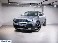 Usata Jeep Avenger Summit 101 CV (74 kW) 2025 Granite SUV