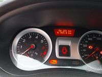 usata Renault Clio 1.2 benzina anno 2012