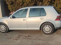 Usata VW Golf III 110 CV (80 kW) 1999 Berlina