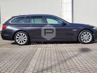 usata BMW 520 520 d Touring Futura