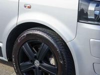 Usata VW T5 179 CV (131 kW) 2011 Argento Furgone