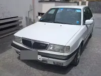 Usata Lancia Dedra 90 CV (66 kW) 1993 Bianco Berlina