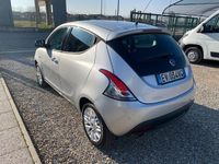 Usata Lancia Ypsilon S 95 CV (69 kW) 2014 Grigio Utilitaria