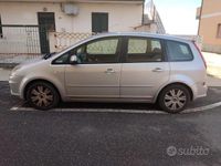 Usata Ford C-MAX 100 CV (73 kW) 2010 Grigio Monovolume