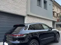 Usata Porsche Macan 245 CV (180 kW) 2020 Nero SUV