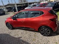 Usata Renault Clio IV Intens 90 CV (66 kW) 2016 Bordo metallizato Berlina