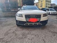 Usata Audi A4 Allroad Advanced 170 CV (125 kW) 2011 Station wagon