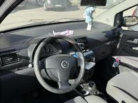 Usata VW Fox 54 CV (39 kW) 2009 Grigio Utilitaria