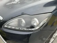 Usata Ford Focus 145 CV (106 kW) 2008 Grigio Berlina