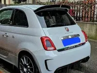 Usata Abarth 500 160 CV (117 kW) 2012 Utilitaria