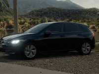 Nuova VW Golf VIII Edition 150 CV (110 kW) 2026 Grenadill black metallizzato Berlina