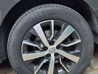 Usata Toyota Proace Verso Executive 144 CV (105 kW) 2023 Grigio Station wagon