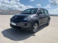 usata Toyota Urban Cruiser 1.4 d-4d Awd