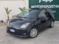 Usata Renault Twingo 75 CV (55 kW) 2009 Nero Utilitaria