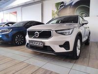 Usata Volvo XC40 Core 129 CV (94 kW) 2022 Argento SUV