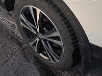 Usata Nissan Qashqai 160 CV (117 kW) 2021 Bianco SUV
