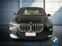Usata BMW 218 M Sport 149 CV (109 kW) 2024 Nero Station wagon