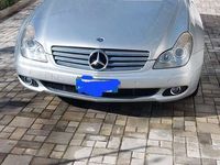 usata Mercedes CLS320 cdi V6