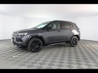 Usata Jeep Compass 131 CV (96 kW) 2024 Grigio / pastello SUV