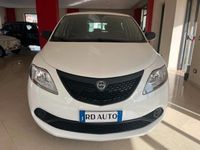 Usata Lancia Ypsilon S 69 CV (50 kW) 2020 Bianco Utilitaria