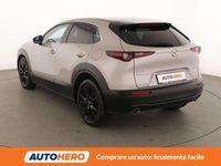 Usata Mazda CX-30 Homura-Line 186 CV (136 kW) 2023 Grigio SUV