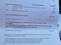 Usata BMW 118 2021 Bianco Utilitaria